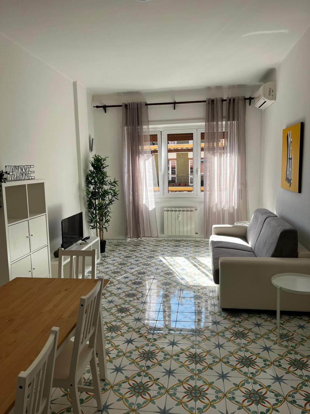 Casa Vacanze D'Aste Lido di Ostia Exterior photo
